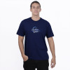 Camiseta Quiksilver Ink - Azul - 2