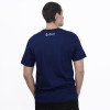 Camiseta Quiksilver Ink - Azul - 4