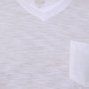 Camiseta Quiksilver Essential - Branca - 5