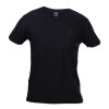 Camiseta Quiksilver Essential - Preto - 1