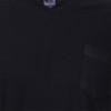 Camiseta Quiksilver Essential - Preto - 5