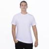 Camiseta Quiksilver Basic Written - Branca - 2