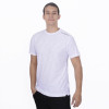 Camiseta Quiksilver Basic Written - Branca - 3