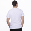 Camiseta Quiksilver Basic Written - Branca - 4