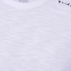 Camiseta Quiksilver Basic Written - Branca - 5