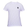 Camiseta Quiksilver Basic Logo - Branca - 1