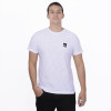 Camiseta Quiksilver Basic Logo - Branca - 2
