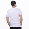 Camiseta Quiksilver Basic Logo - Branca - 4