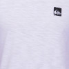 Camiseta Quiksilver Basic Logo - Branca - 5