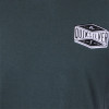 Camiseta Quiksilver Hex - Verde - 5