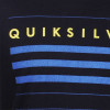 Camiseta Quiksilver Stroke - 5