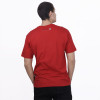 Camiseta Quiksilver Waterman - Vermelha - 4
