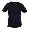 Camiseta Quiksilver Evening - Azul - 1