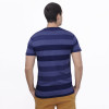 Camiseta Quiksilver Shapely Stripe - 4