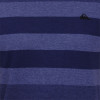 Camiseta Quiksilver Shapely Stripe - 5