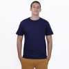 Camiseta Quiksilver Simple - Azul - 2