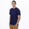 Camiseta Quiksilver Simple - Azul - 3