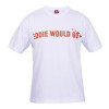 Camiseta Quiksilver Eddie - Branco - 1