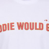 Camiseta Quiksilver Eddie - Branco - 5