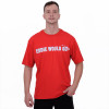 Camiseta Quiksilver Eddie - Vermelha - 2