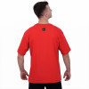 Camiseta Quiksilver Eddie - Vermelha - 4