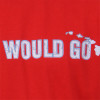 Camiseta Quiksilver Eddie - Vermelha - 5