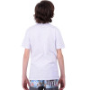 Camiseta Quiksilver Juvenil Surfing - 4