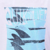 Camiseta Quiksilver Juvenil Surfing - 5