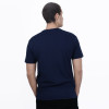 Camiseta Quiksilver Born - Azul - 4
