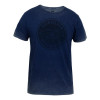 Camiseta Quiksilver Boardriders - Azul - 1