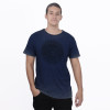 Camiseta Quiksilver Boardriders - Azul - 2