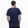 Camiseta Quiksilver Boardriders - Azul - 4