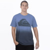 Camiseta Quiksilver Gradient - Azul - 2