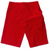 Bermuda Quiksilver Prima Dona - Vermelho - 2