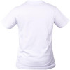 Camiseta Quiksilver Slim Born From The Sea - Branco - 2