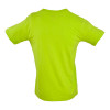 Camiseta Quiksilver War - Verde - 2