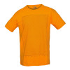 Camiseta Quiksilver Single - Laranja - 1