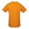 Camiseta Quiksilver Single - Laranja - 2