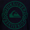 Camiseta Quiksilver ESP Circle - Verde - 3