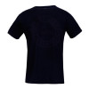 Camiseta Quiksilver ESP Circle - Marrom - 1