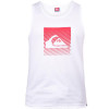 Regata Quiksilver Pack White Quik III - Branco - 1