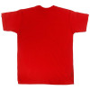 Camiseta Quiksilver Infantil Run Chilli - Vermelho - 2