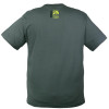 Camiseta Quiksilver Metal - Cinza - 2