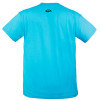 Camiseta Quiksilver Six - Azul - 2