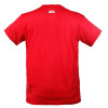 Camiseta Quiksilver Six - Vermelho - 2