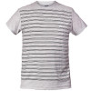 Camiseta Quiksilver Slim Fit Cap - Cinza - 1