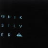 Sunga Quiksilver Sectional - Preto - 3
