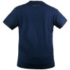 Camiseta Quiksilver Party Panther - Azul Escuro - 2