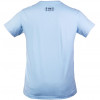 Camiseta Quiksilver Faction - Azul - 2