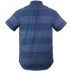 Camisa Quiksilver Redondo - Azul Escuro - 2
